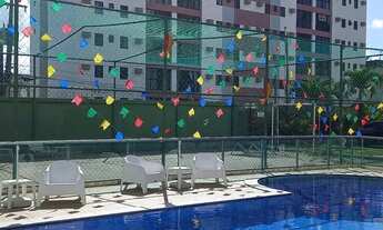 Imagem: Alugo ap completo em Candeias!