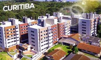 Imagem 4: Apartamento com 3 dormitórios à venda, 71 m² por R$ 780.000,00 - Santo Inácio - Curitiba/P