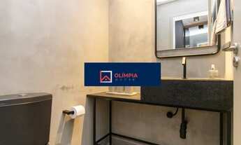 Imagem 6: Venda Apartamento 1 Dormitórios - 60 m² Pinheiros