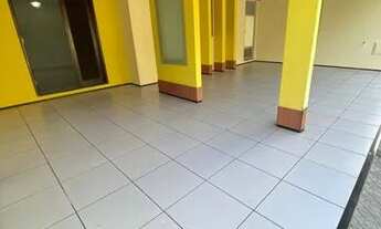 Imagem 3: JS Casa de condomínio para venda com 140 metros quadrados com 3 quartos em Turu - São Luís