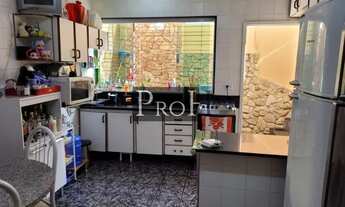 Imagem 5: Sobrado 3 dormitórios sendo 1 suíte R$ 1.107.000,00