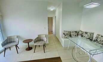 Imagem 4: Apartamento de 2 dormitorios e 2 vagas no tatuapé