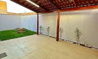 Imagem 5: Casa para venda tem 225 metros quadrados com 2 quartos em Manguinhos - Serra - Espírito Sa