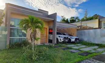 Imagem: Casa térrea no Reserva do Parque 3 Suites