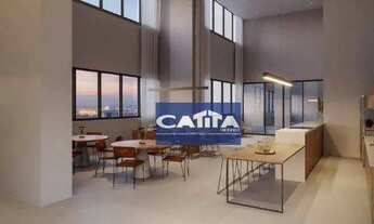 Imagem 5: Apartamento com 3 dormitórios à venda, 144 m² por R$ 1.870.000,00 - Tatuapé - São Paulo/SP