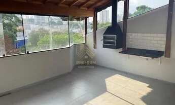 Imagem 5: Sobrado em Mooca - São Paulo