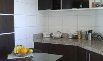 Imagem 2: Apartamento para Venda em São José dos Campos, Jardim América, 3 dormitórios, 1 suíte, 3 b