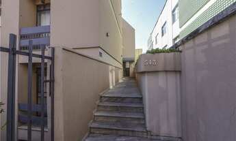 Imagem 6: Apartamento próximo à PUC Coração Eucarístico