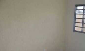 Imagem: Casa com 2 quartos e garagem a venda