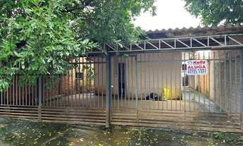 Imagem: Casa para Locação em Presidente Prudente