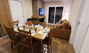 Imagem 4: Lindo Apto à venda em Campos do Jordão !