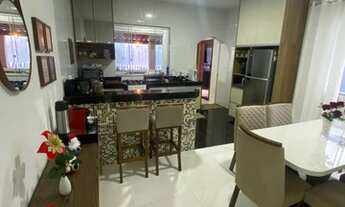 Imagem 4: Linda casa a venda em Mateus Leme-MG no bairro Jardim das Mangabeiras