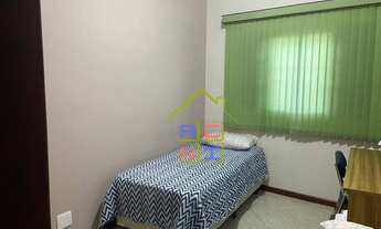 Imagem 3: Casa com 3 dormitórios à venda, 145 m² por R$ 690.000,00 - Loteamento Remanso Campineiro