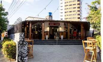 Imagem 2: Repasso bar e restaurante lindo