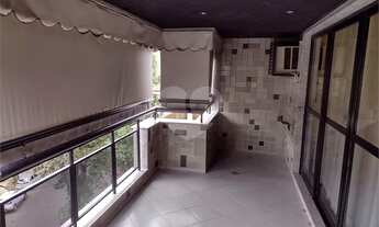 Imagem 2: Rio de Janeiro - Apartamento Padrão - TIJUCA