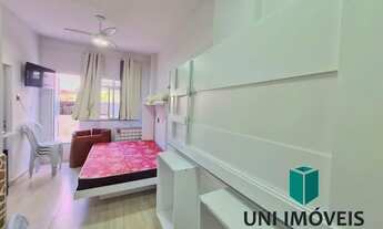 Imagem 4: Excelente Kitinete escriturada a venda por R$145.000 no Centro de Guarapari! Com elevador