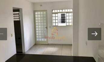 Imagem 2: Apartamento com 1 dormitório para alugar, 32 m² por R$ 850,00/mês - Igapó - Londrina/PR