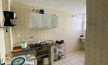 Imagem 6: Oferta!! Apartamento Para Venda No Ed. Araponga, Lagoa Nova