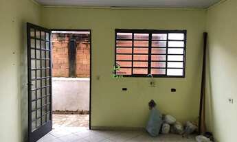 Imagem 3: Ótima Kitnet com 40 m² de área útil na região do Abranches - Curitiba - PR