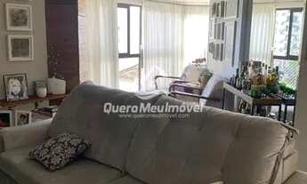 Imagem 5: Apartamento mobiliado no Panazzolo