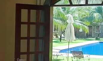 Imagem 5: Chalé em Canoa Quebrada