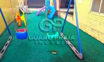 Imagem 6: 3 dormitórios sendo 1 suíte e mais uma dependência de empregada, sala ampla para 2 ambient