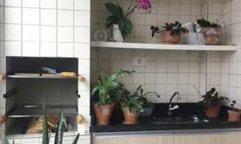 Imagem 4: Apartamento para venda com 92 metros quadrados com 3 quartos em Vila Olímpia - São Paulo