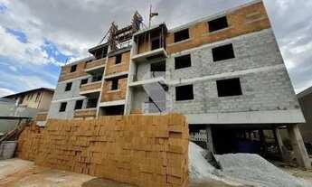 Imagem: Cobertura à venda, 3 quartos, 1 suíte