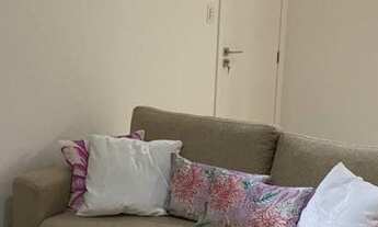 Imagem 3: Apto Mobiliado vista mar