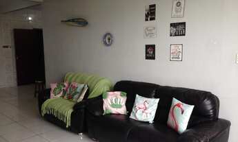 Imagem 6: Aluguel de casa de temporada em Costa azul Praia Grande Fundão