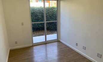 Imagem: APTO COM QUINTAL PRÓXIMO AO CENTRO!