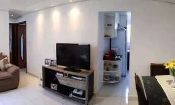 Imagem: Apartamento - Vila Industrial - Campinas