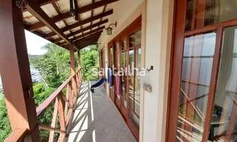 Imagem 6: FLORIANóPOLIS - Casa Padrão - Lagoa da Conceição