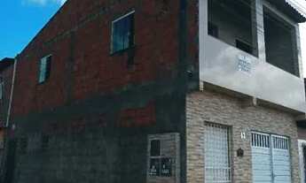 Imagem 2: Casa duplex Casa com 3 dormitórios