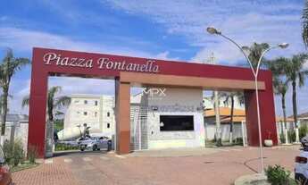 Imagem: Apartamento Piazza Fontanella