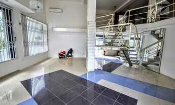 Imagem 7: Salão - Centro - Campinas