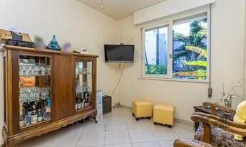 Imagem 6: Apartamento no Jardim Botânico de 3 dormitórios e 2 vagas