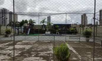 Imagem 7: Apartamento Ed. Cartier com 3 quartos sendo 1 suíte - 134m²