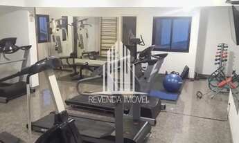 Imagem 2: Apartamento com 3 suites e 4 vagas no Tatuapé