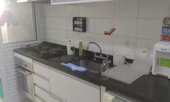 Imagem 5: Apartamento em São Paulo