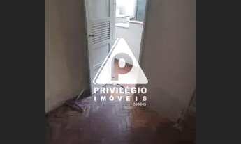 Imagem 6: Apartamento no coração de Laranjeiras