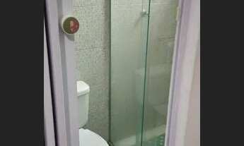 Imagem 4: Amargosa -Quitinetes mobiliadas ( 500m do Bosque