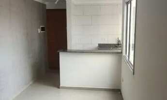 Imagem 2: COBERTURA - VILA TIBIRIÇÁ - SP