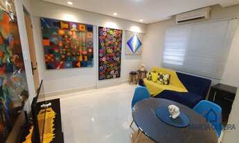 Imagem 5: Apartamento com 1 quarto no EDIFÍCIO LEBLON - Bairro Centro Norte em Cuiabá