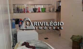 Imagem 7: Casa de rua à venda, 8 quartos, 3 suítes, Cosme Velho - RIO DE JANEIRO/RJ