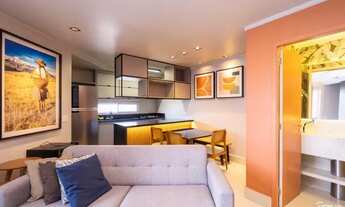 Imagem 2: Apartamento com 2 dormitórios