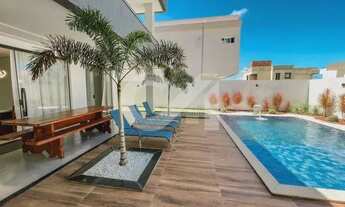 Imagem 4: Alphaville Sergipe - Mansão moderna e imponente