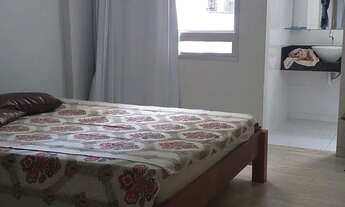 Imagem 2: Suíte Praia da Costa