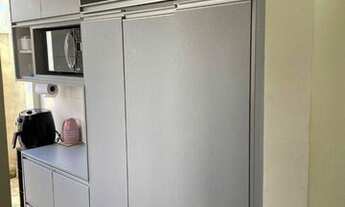 Imagem 6: Casa com 2 dormitórios, 48 m² - venda por R$ 340.000,00 ou aluguel por R$ 2.215,00/mês - C