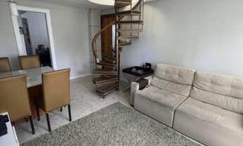 Imagem: Cobertura para Venda em Salvador, Pituba